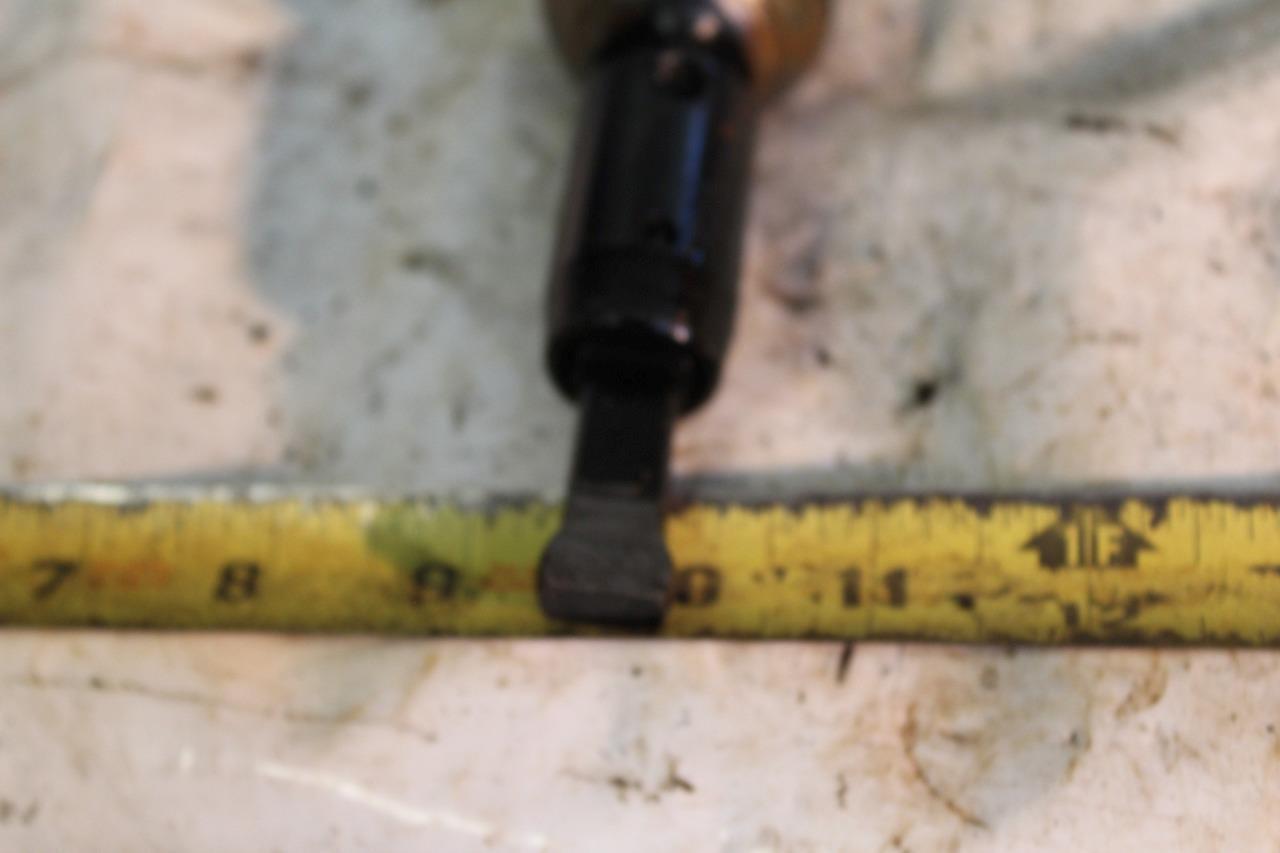 GM GMC CHEVY C10 C20 C30 K10 K20 K30 SM465  shifter  3901131 - Fresh Stock Dated January 2026