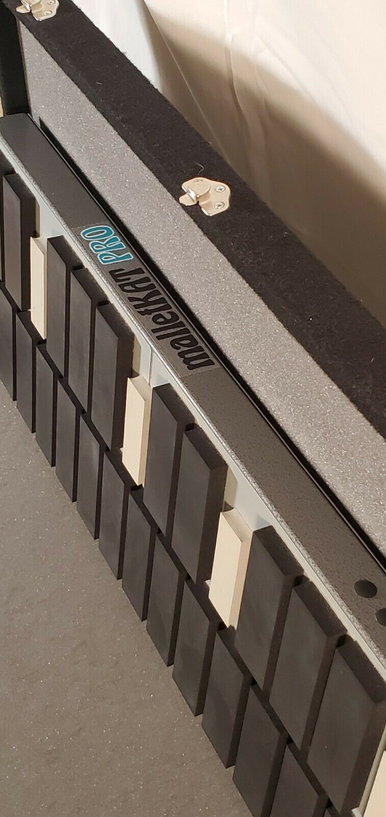 Malletkat Pro 6.1 Midi Controller Keyboard Marimba Great Condition See Pictures - Fresh Stock Dated December 2025