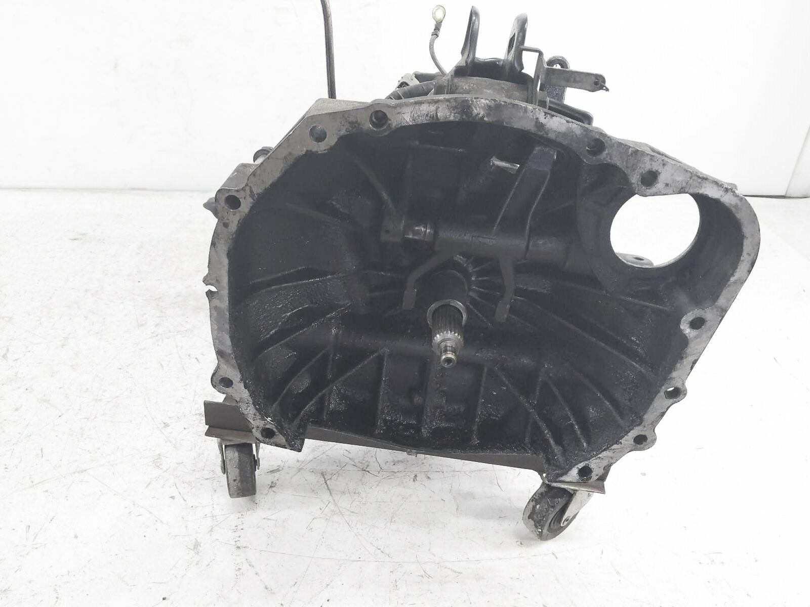 2004 2005 Subaru Impreza 2.0L Awd Manual Transmission Gearbox Tranny 198K Miles - Fresh Stock Dated December 2025