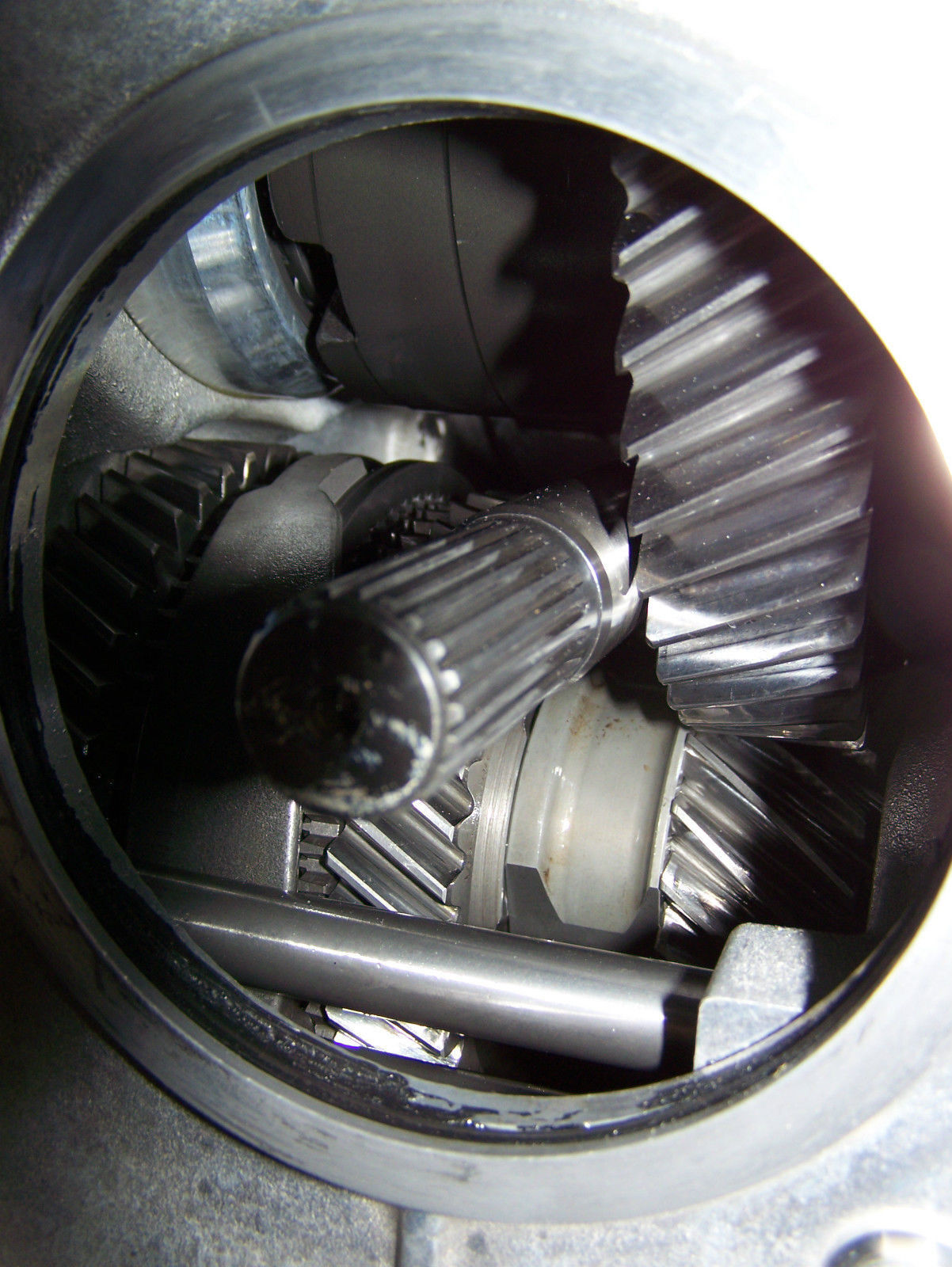 Ferrari 355 31k mi 6 Speed Manual Transmission Gearbox F355 Tranny - Fresh Stock Dated December 2025