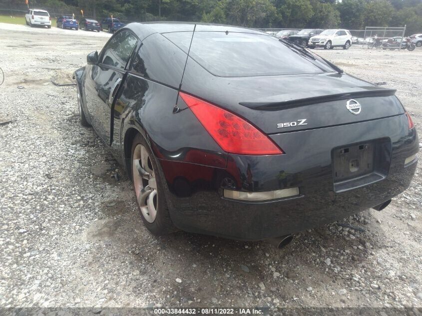 2006 Nissan 350Z 6 Speed Cd009 Manual Transmission 150k - Fresh Stock Dated December 2025