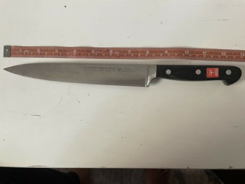 Ed Wusthof Dreizackwerk 4522 Classic 8