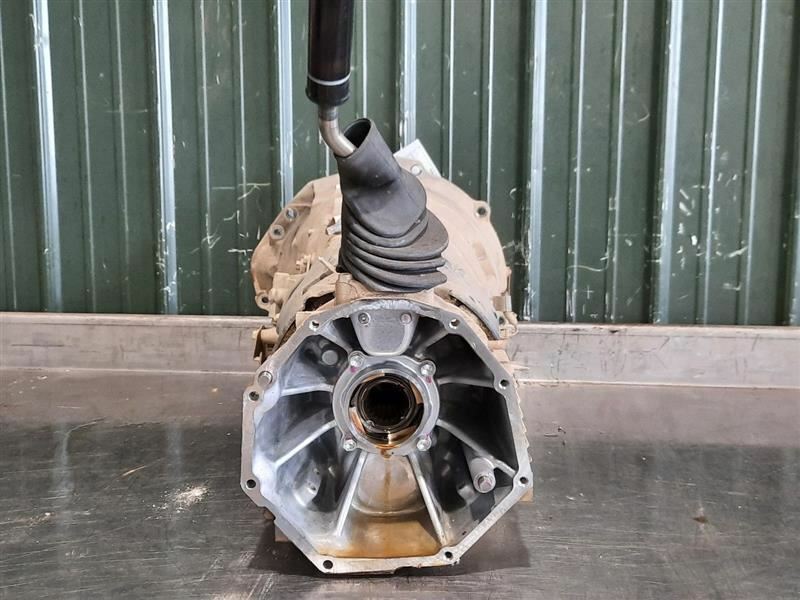 Manual Transmission 2013 TOYOTA FJ CRUISER 103K MILES 4.0L V6 6 SPEED RA61F - Fresh Stock Dated December 2025