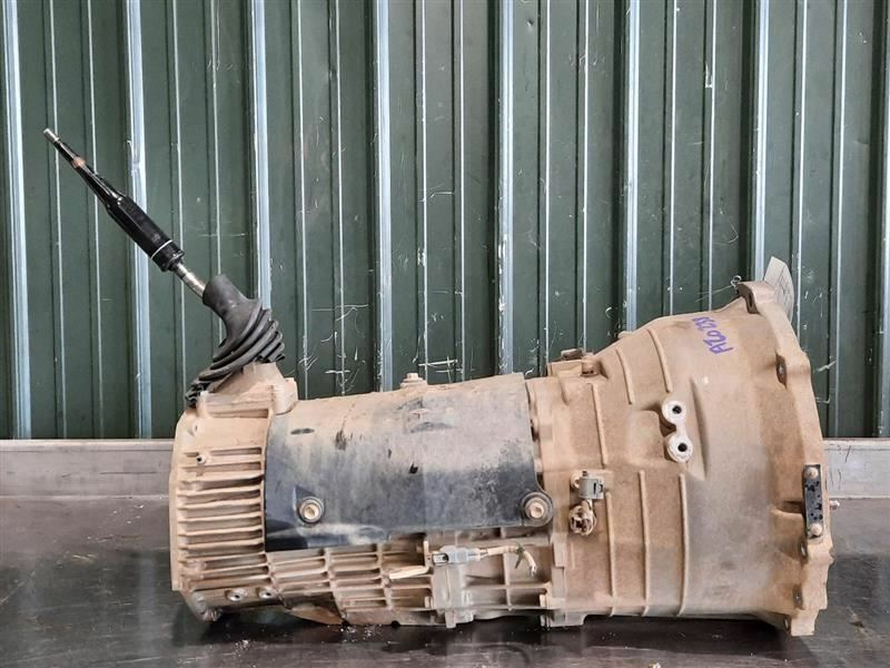 Manual Transmission 2013 TOYOTA FJ CRUISER 103K MILES 4.0L V6 6 SPEED RA61F - Fresh Stock Dated December 2025