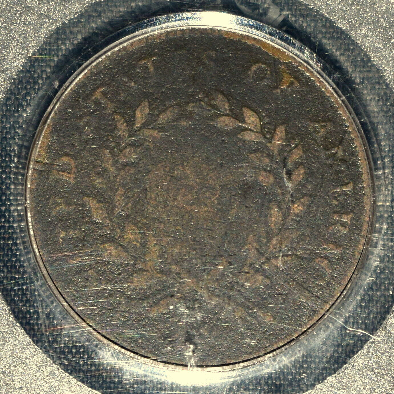 1793 HALF CENT ✪ PCGS VG-08 ✪ 1/2C VERY GOOD 8 LIBERTY CAP LEFT TYPE ◢TRUSTED◣ - Fresh Stock Dated December 2025