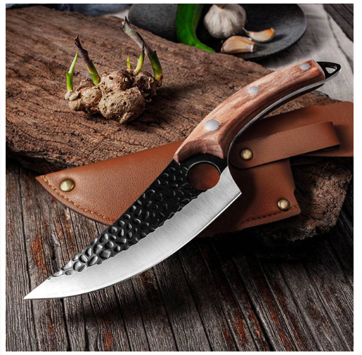 Handmade Stainless Steel Kitchen Boning 50% OFF Today - Fresh Stock Dated January 2026