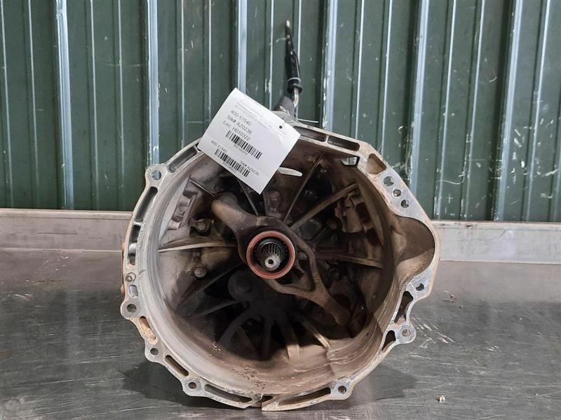 Manual Transmission 2013 TOYOTA FJ CRUISER 103K MILES 4.0L V6 6 SPEED RA61F - Fresh Stock Dated December 2025