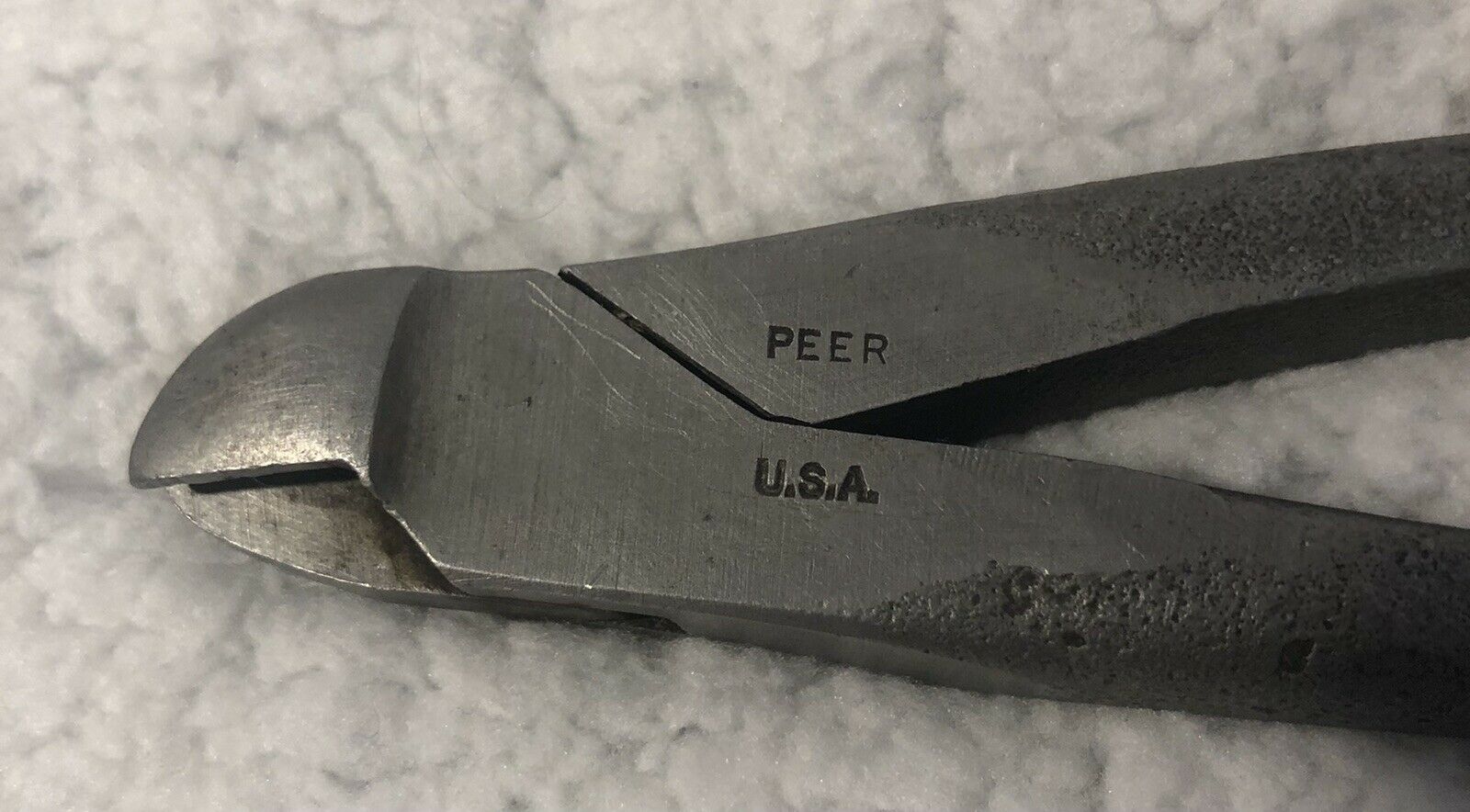 PEER TOOLS  USA pre-loved condition - Fresh Stock Dated December 2025