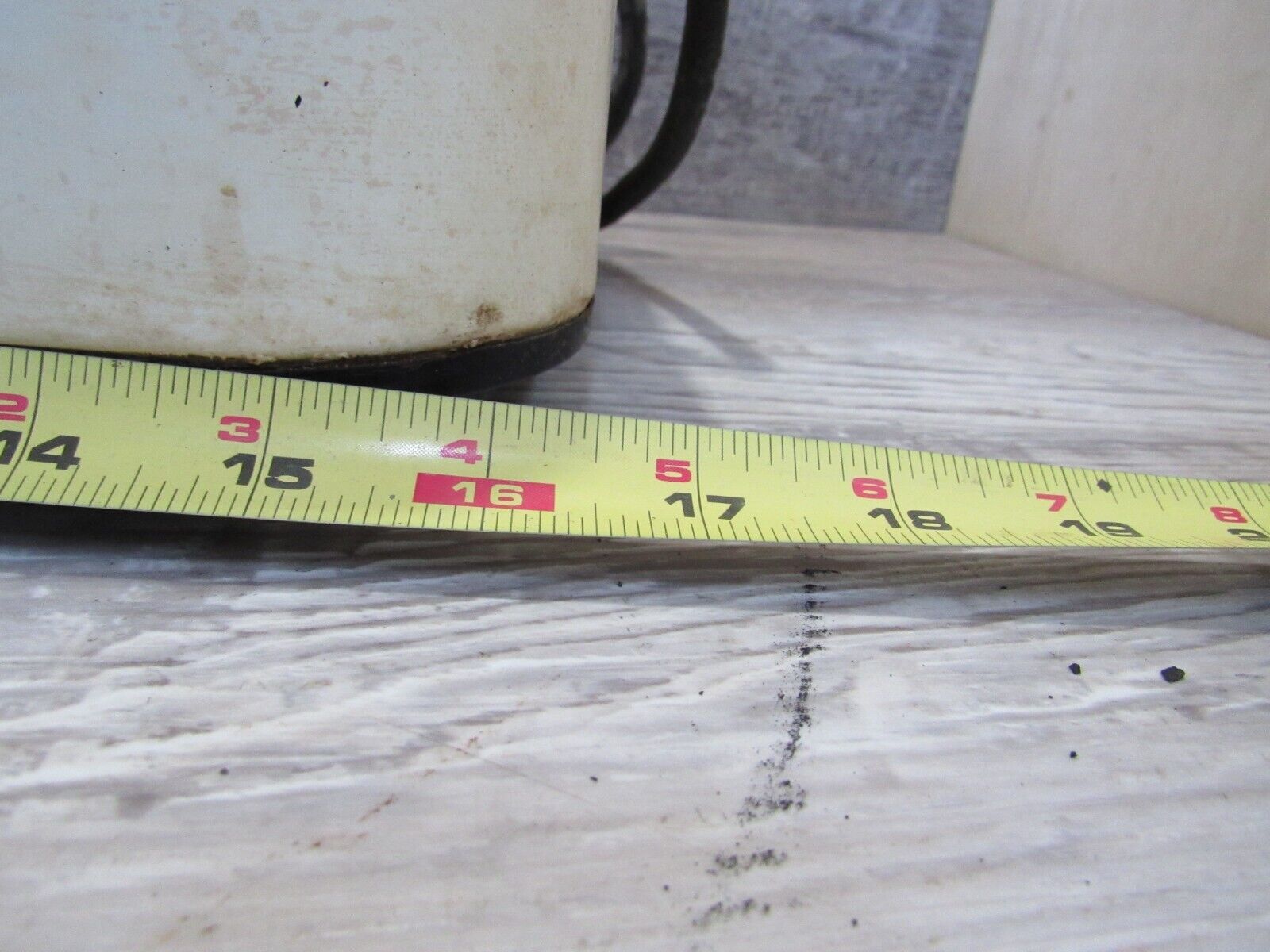 Vintage Mid Century Kemco  Electric Stove Double Cooktop Hotplate USA 14-200 - Fresh Stock Dated February 2026