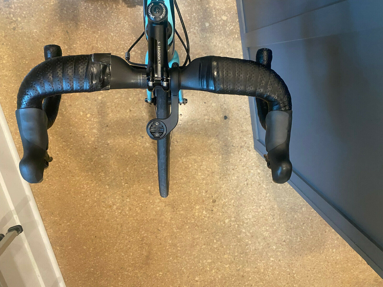 54 cm - 2015 Specialized S-Works Tarmac - ,000 MSRP - Fresh Stock Dated December 2025