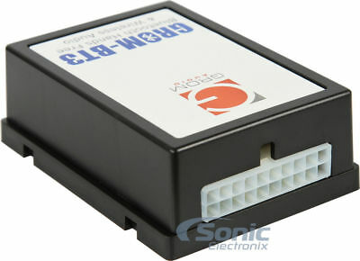 GROM AUDIO Bluetooth Streaming Kit for BMW, Mini, and Land Rover | BMWTB3 - Fresh Stock Dated December 2025