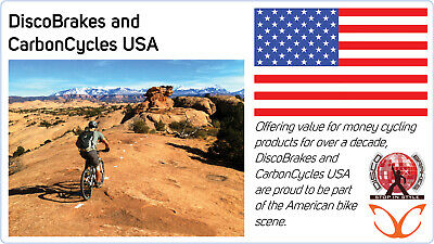 1 Pair DiscoBrakes Magura MT5 Disc Brake Pads, Sintered MT 5 MTB Bike Enduro DH - Fresh Stock Dated December 2025