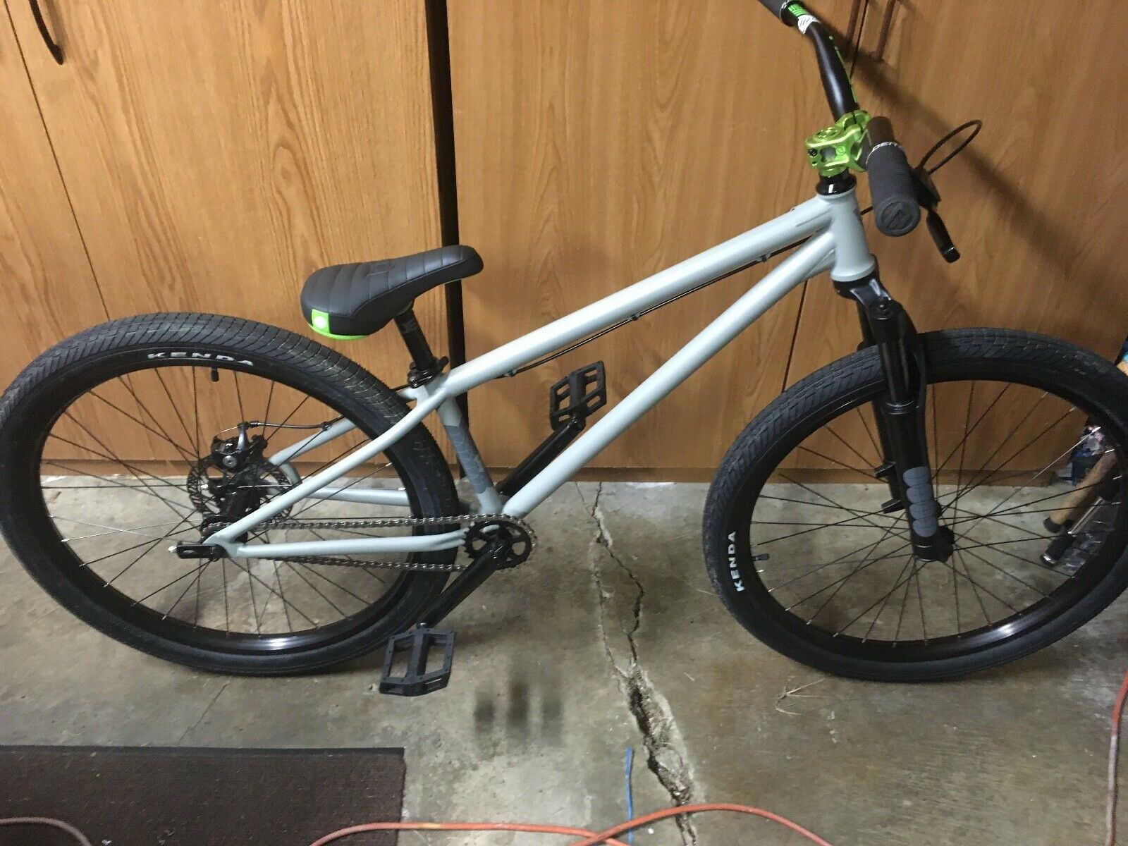 2021 Verde Bikes  26