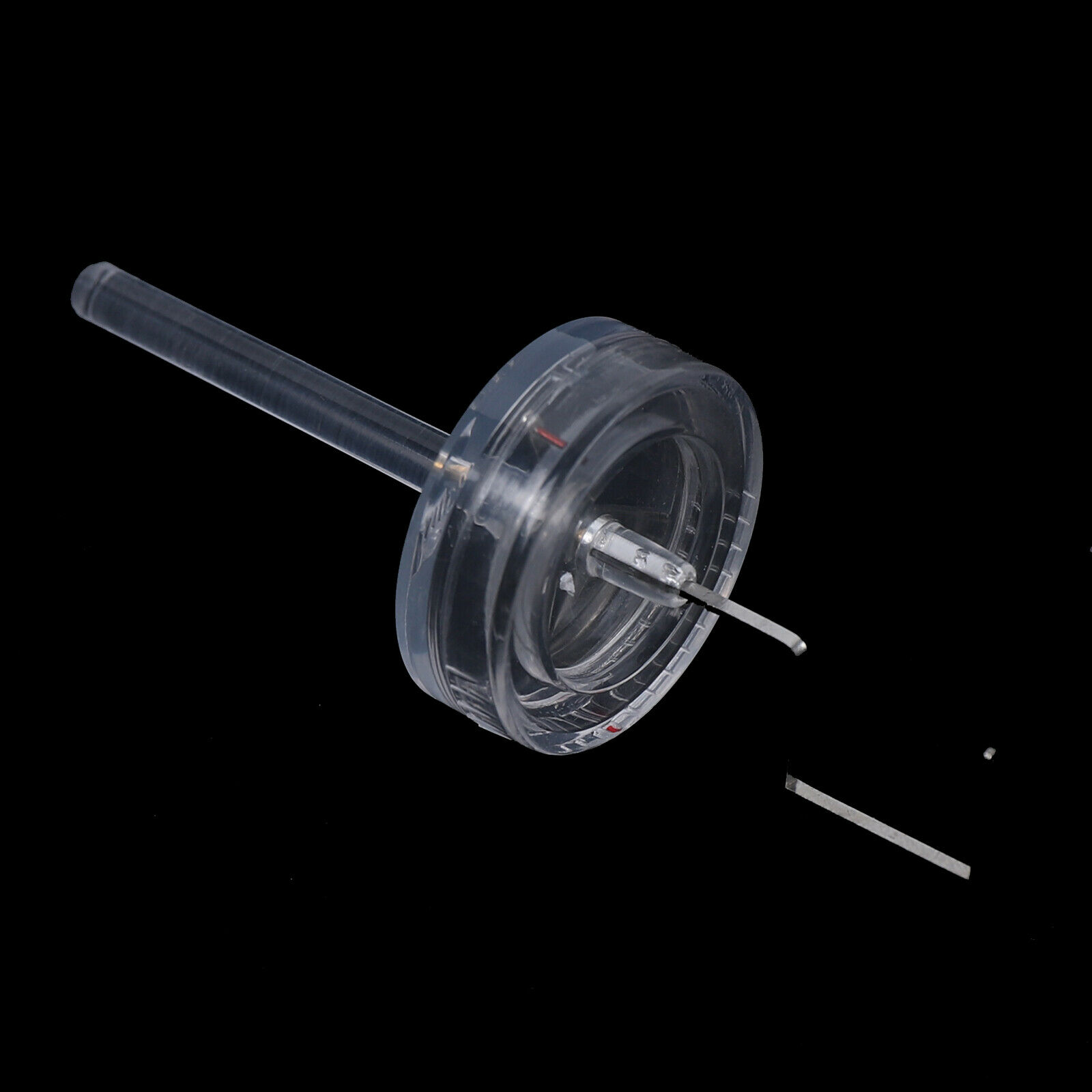 Co-Axial Micro-Star Balance Adjustment Wrench Regulating Adjustment Key - Fresh Stock Dated December 2025