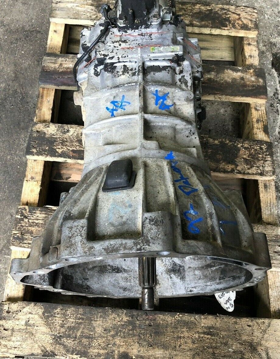 1992-1996 Dodge Dakota 3.9 2wd 5 Speed Manual Transmission AX15 146k Miles - Fresh Stock Dated December 2025