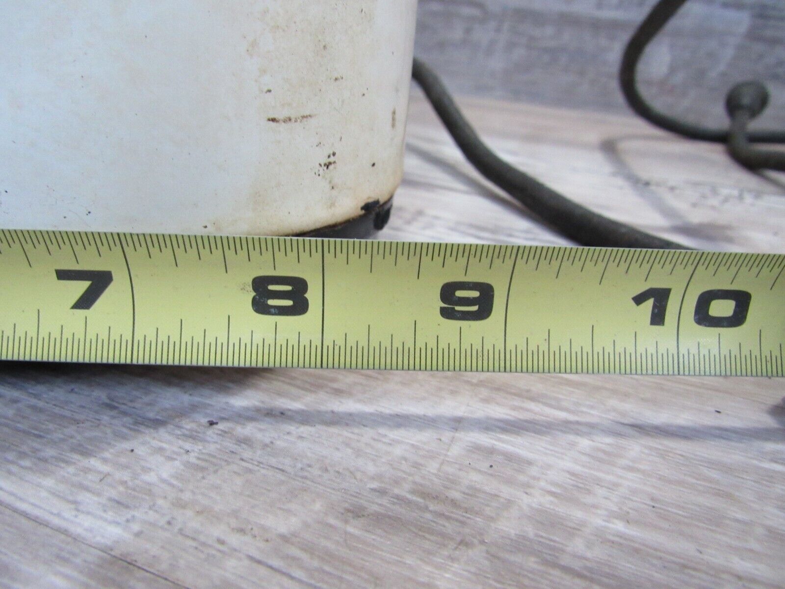 Vintage Mid Century Kemco  Electric Stove Double Cooktop Hotplate USA 14-200 - Fresh Stock Dated February 2026