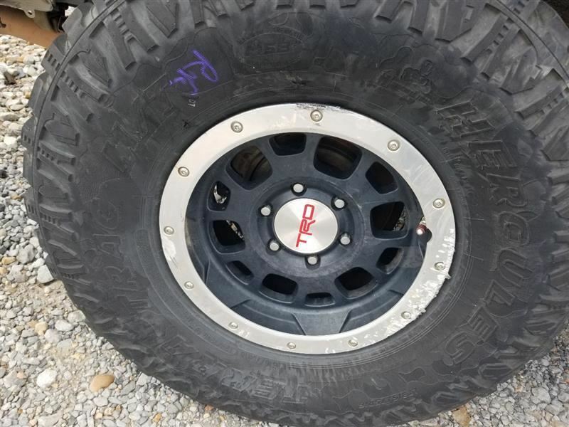 Manual Transmission 2013 TOYOTA FJ CRUISER 103K MILES 4.0L V6 6 SPEED RA61F - Fresh Stock Dated December 2025