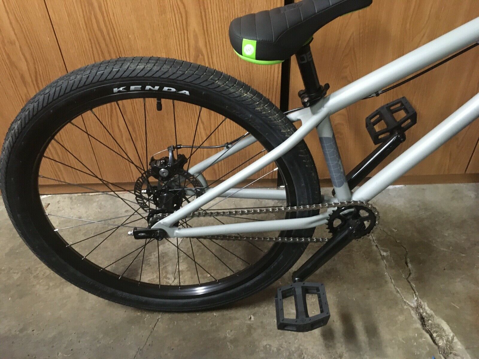 2021 Verde Bikes  26