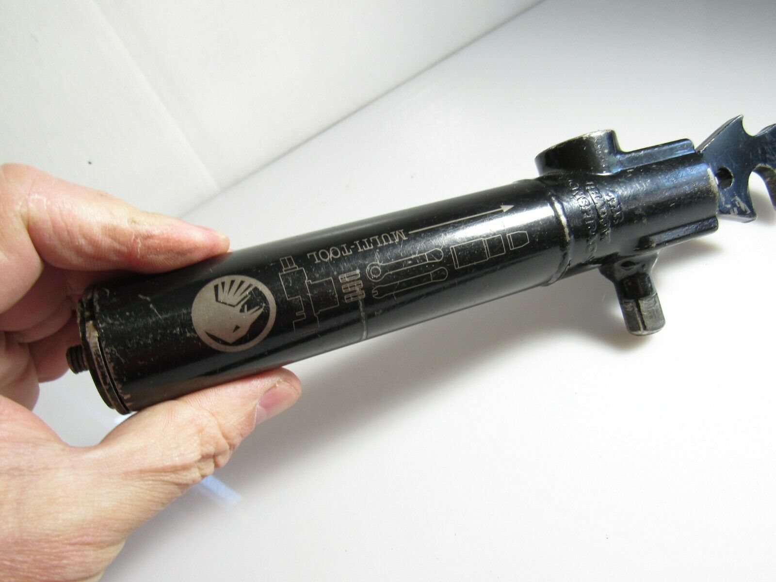 THE Shadow Conspiracy BMX Multi Tool PARTS! - Fresh Stock Dated January 2026