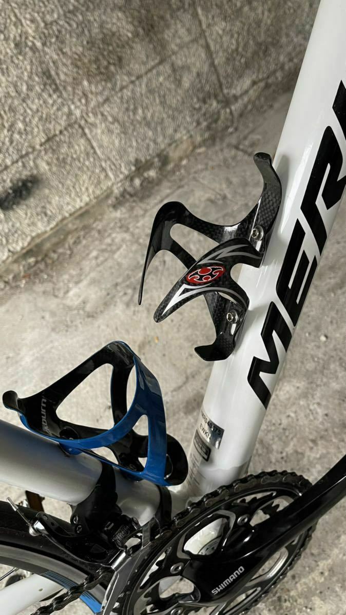 Merida Ride 400 2016 size 47 Shimano 105 Full Components Road Bike - Fresh Stock Dated December 2025