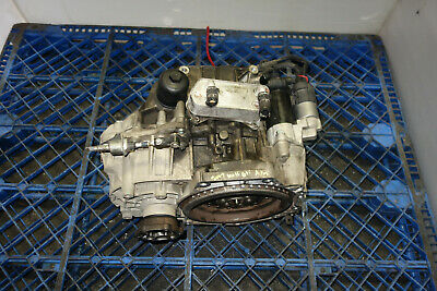 Volkswagen VW Golf GTi MK5 Rabbit Turbo Automatic Transmission 2006 2007 JDM - Fresh Stock Dated December 2025