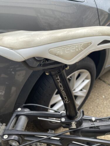 Trek Session 77 Small, Mint, Vintage. DH DS Freeride - Fresh Stock Dated December 2025