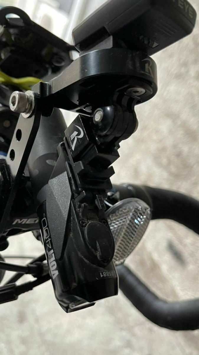 Merida Ride 400 2016 size 47 Shimano 105 Full Components Road Bike - Fresh Stock Dated December 2025