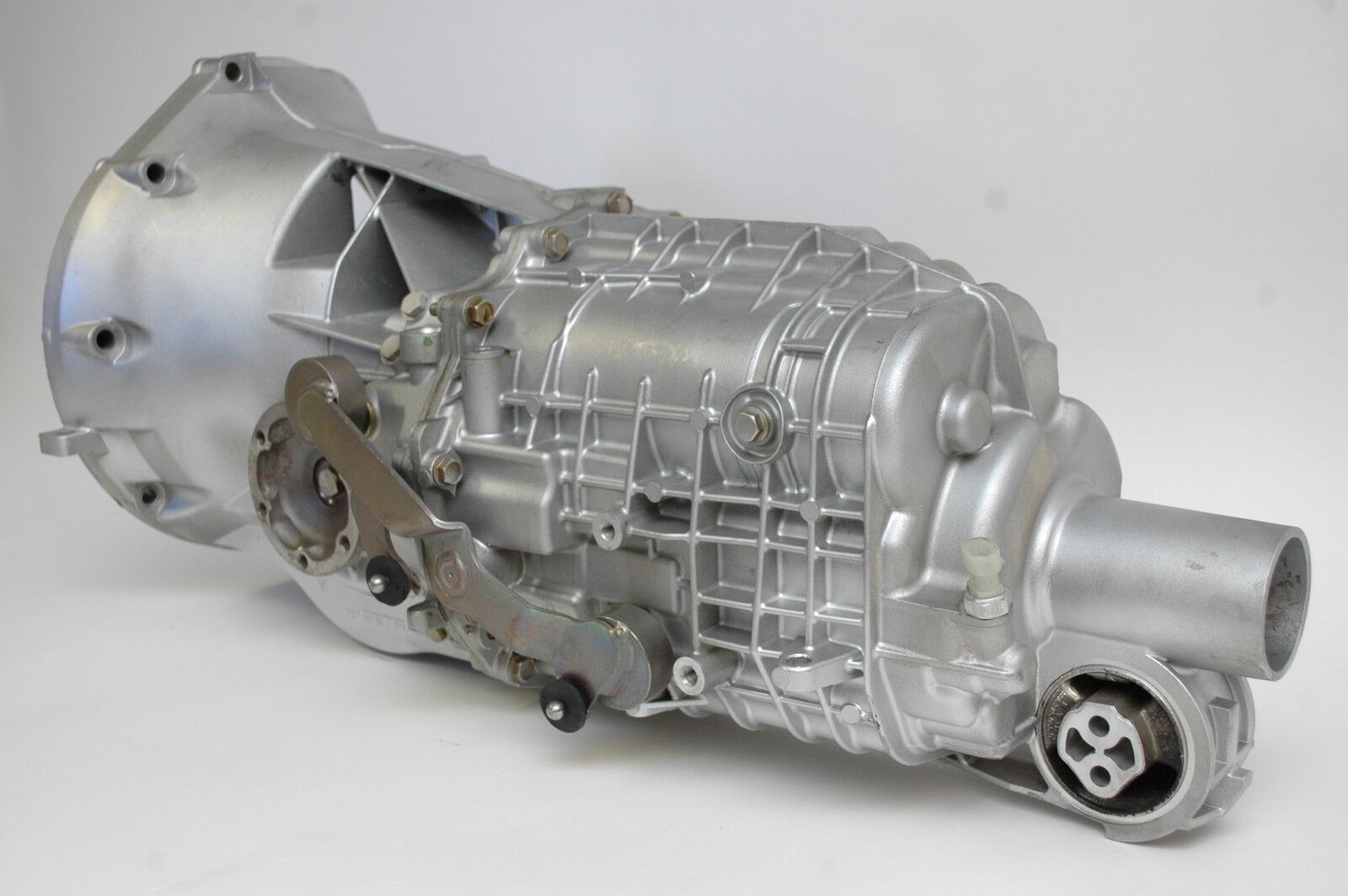 Porsche 996 Transmission 2WD Fitment 98-05 99630001006 - Fresh Stock Dated January 2026