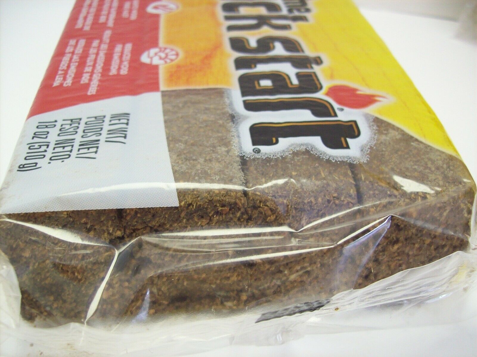 duraflame® stix® quick start - NEW -  2 Packs - 4 Sticks in EACH pack - NEW - Fresh Stock Dated December 2025