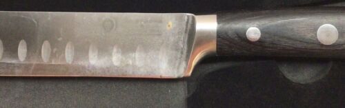 Dalstrong Gladiator Series 10” Butcher Knife- Read - Fresh Stock Dated January 2026