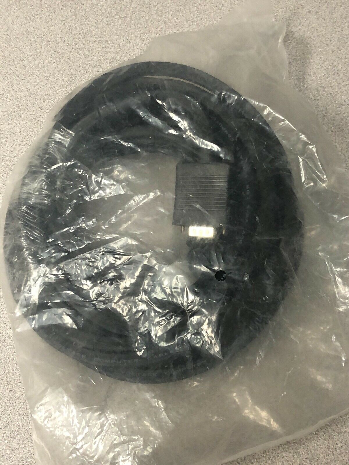 10H1-20125 VGA Cable 25