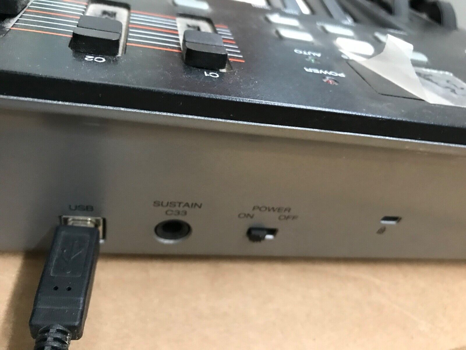 m-audio oxygen 61 - Fresh Stock Dated December 2025