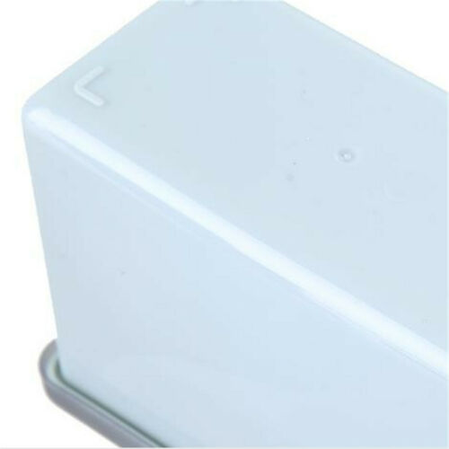 4 Cell Silicone Popsicle Mold Frozen Ice Cream Mould Pop Lolly Tray Ice Making - Fresh Stock Dated February 2026