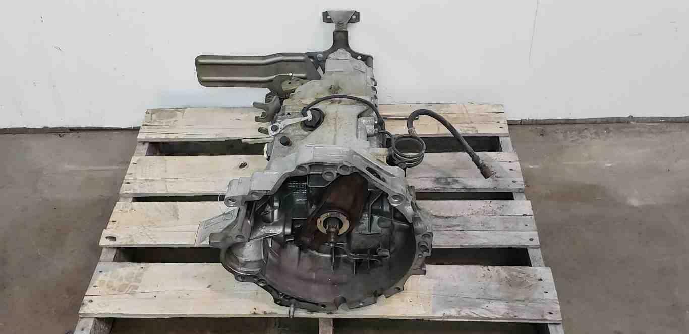 1997-99 Porsche Boxster 5MT Manual Transmission, 84K Miles - Fresh Stock Dated December 2025