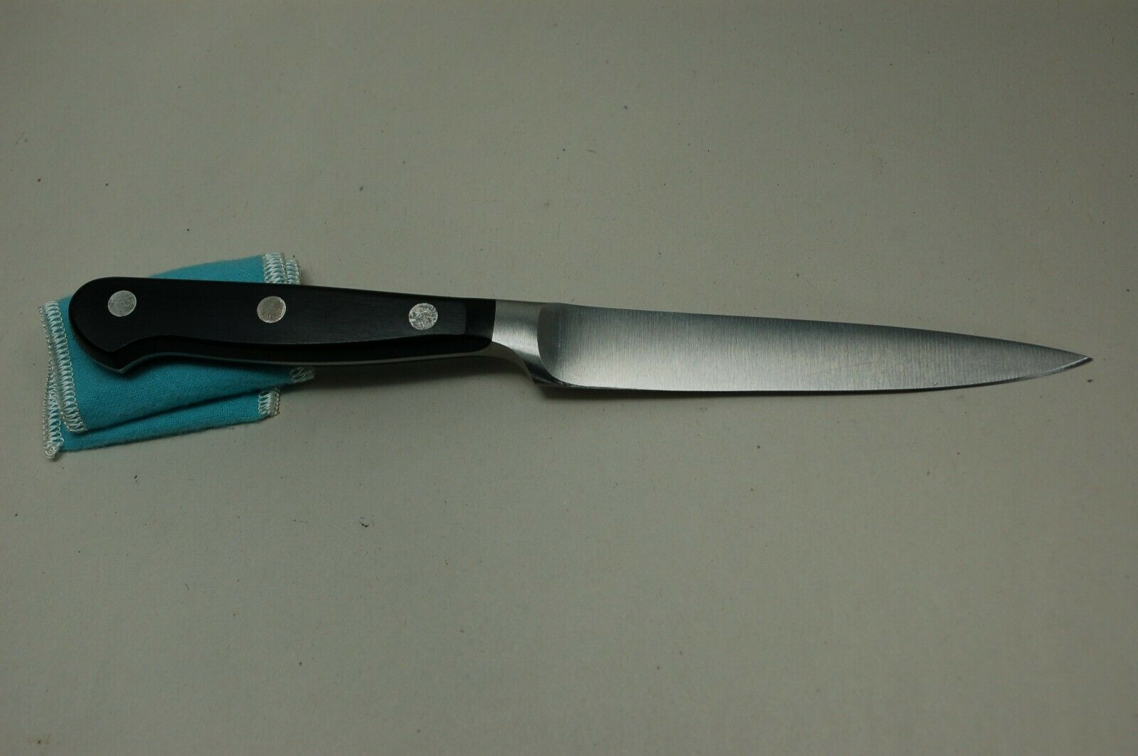Wusthof Classic 4066/12cm Utility Knife 4 ½