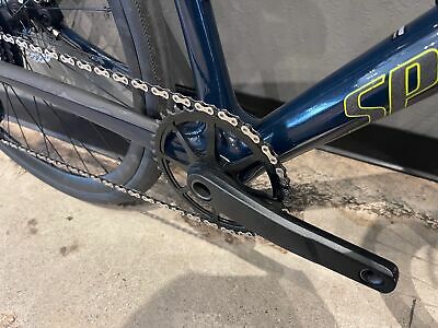 2020 Specialized Sirrus X 5.0, Size M, Very Good - INV-76154 - Fresh Stock Dated December 2025