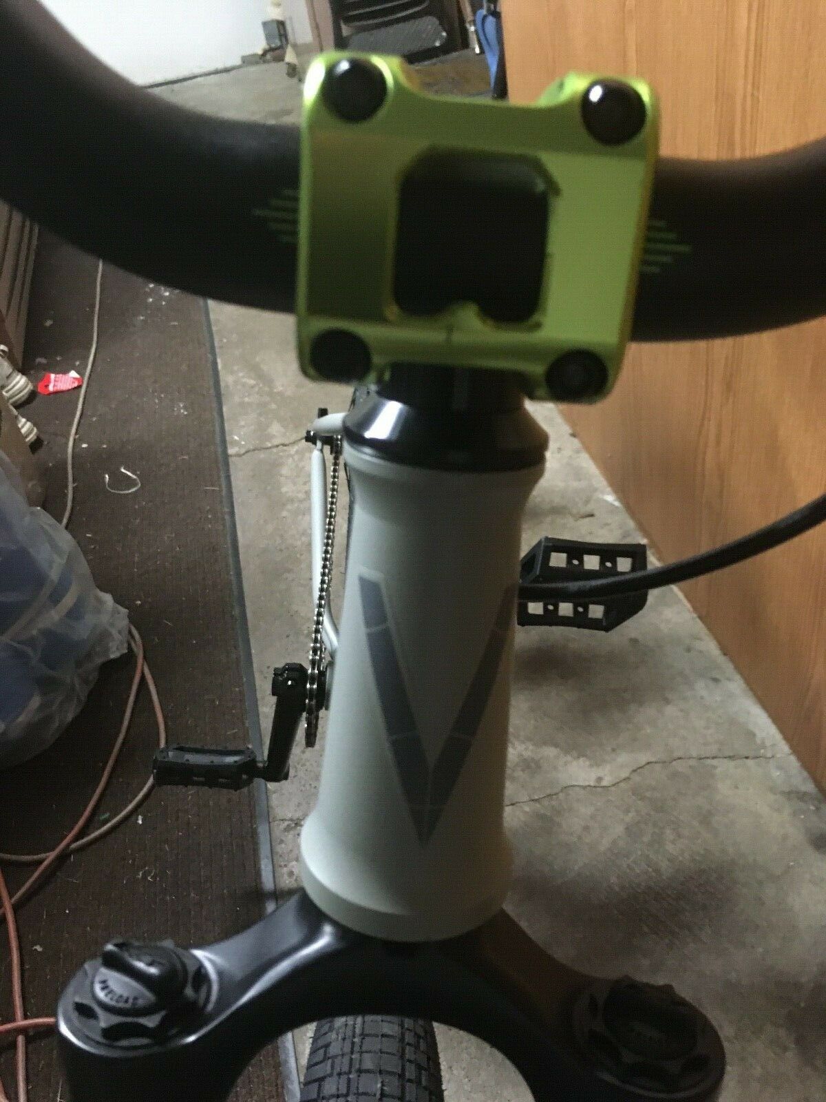 2021 Verde Bikes  26