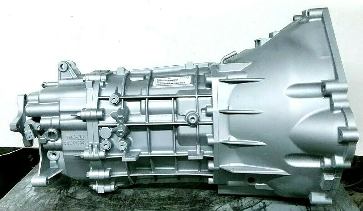 REBUILT TR3160 WITHOUT PUMP FITS FORD GT350 / TR3160BF - Fresh Stock Dated December 2025