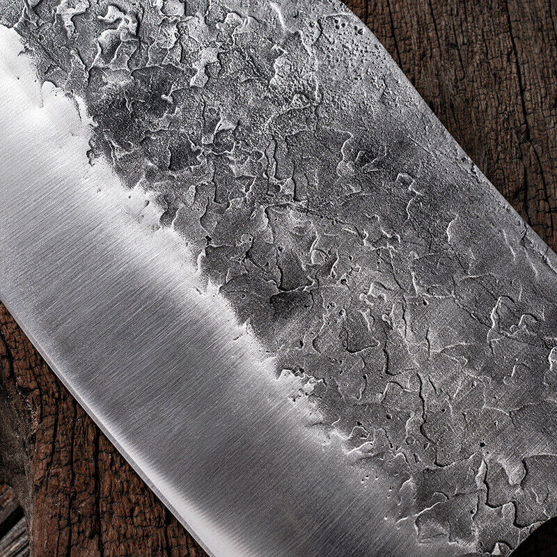 Japaknives ® - Full Tang Steel Knife - Fresh Stock Dated January 2026