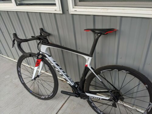 Scott Foil 10 Di2 54 - Fresh Stock Dated December 2025