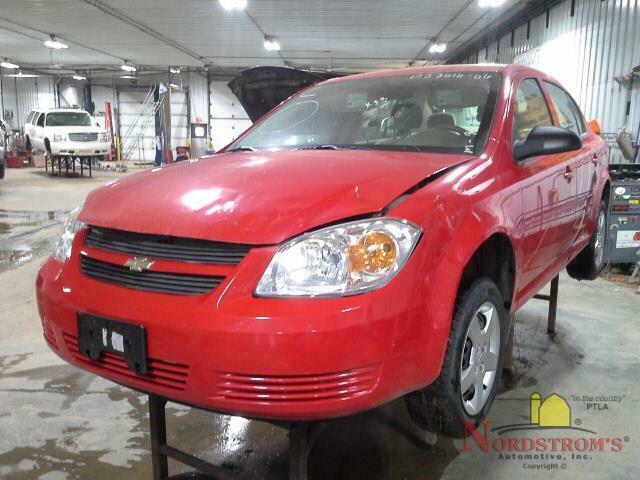 MANUAL TRANSMISSION Cobalt G5 Pursuit 05 06 07 - Fresh Stock Dated December 2025