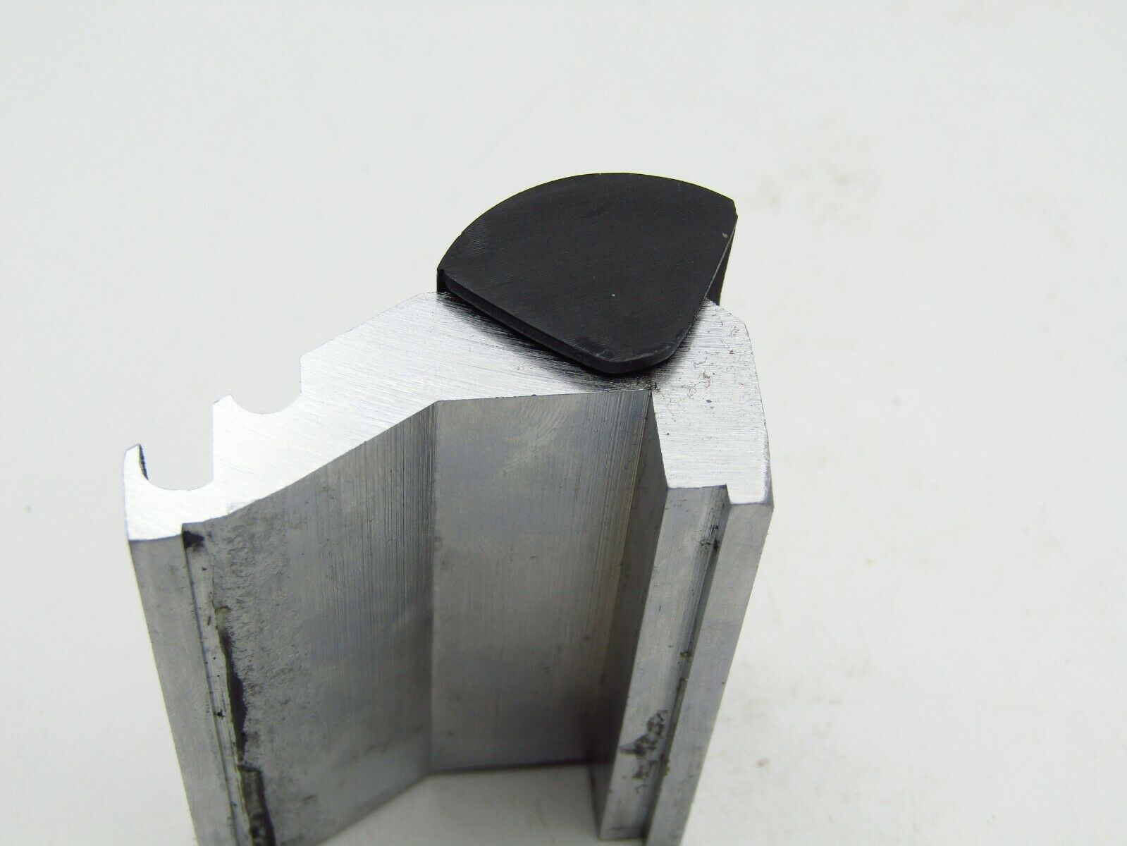 METAL WATCH OIL HOLDER #2 TOOL FOR WATCHMAKERS / JEWELERS UNBRANDED w2 - Fresh Stock Dated December 2025