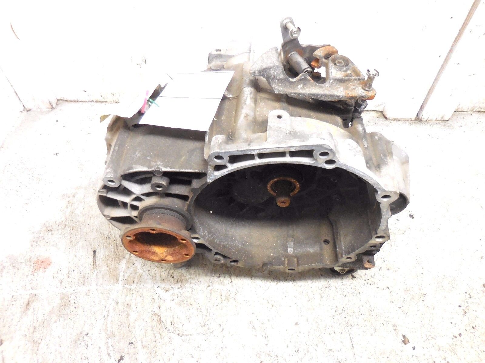 06 07 VW Volkswagen Jetta GLI 2.0L Manual Transmission Gearbox Assembly OEM - Fresh Stock Dated December 2025
