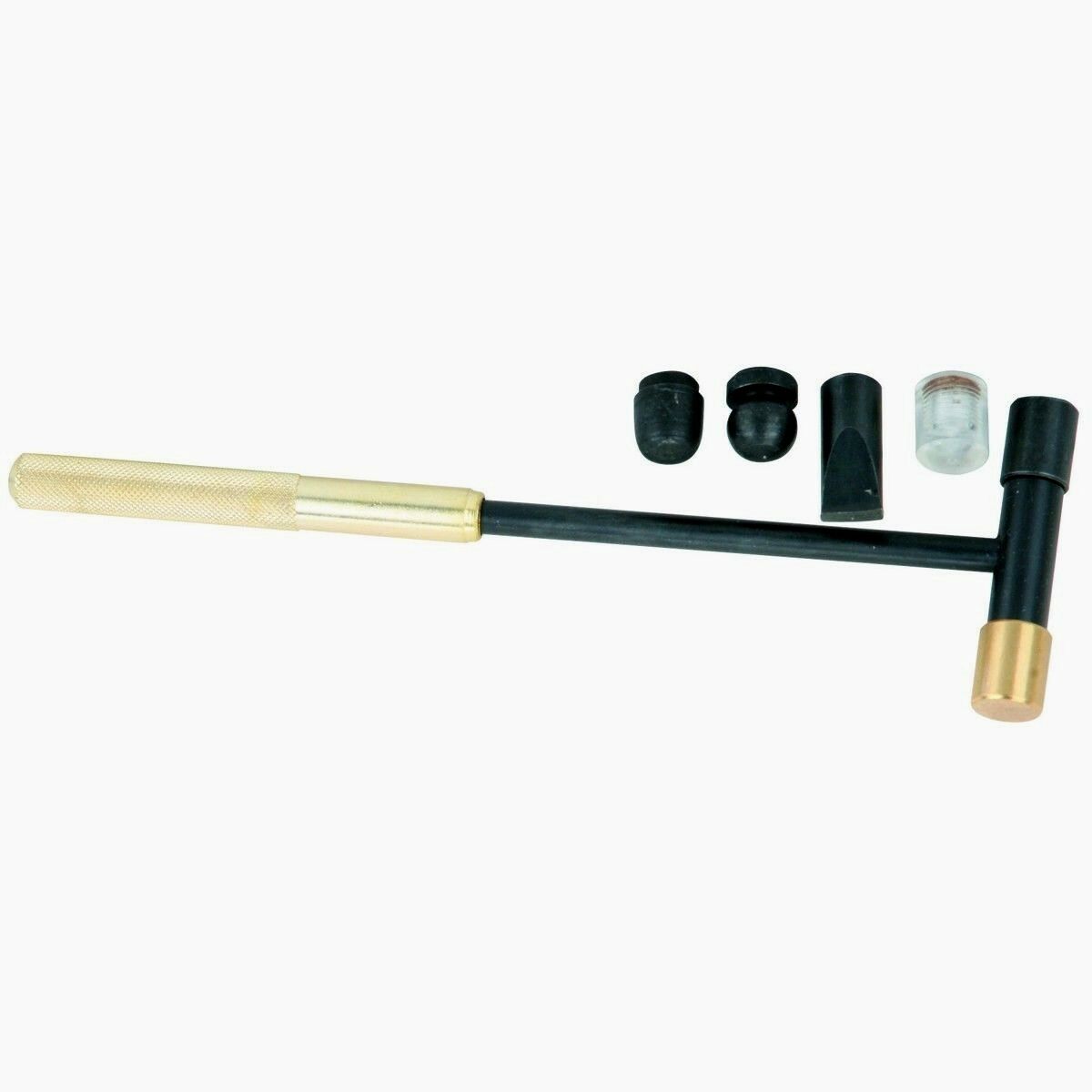 HAMMER repair jewelry watches  forming mini nails pins hobby WATCHMAKER'S 99895 - Fresh Stock Dated December 2025