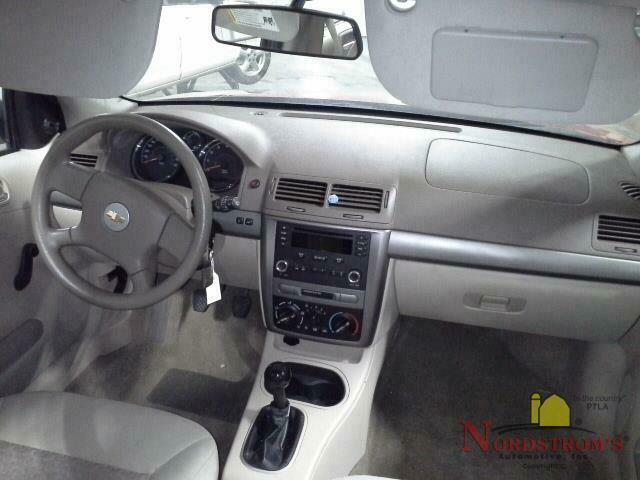 MANUAL TRANSMISSION Cobalt G5 Pursuit 05 06 07 - Fresh Stock Dated December 2025