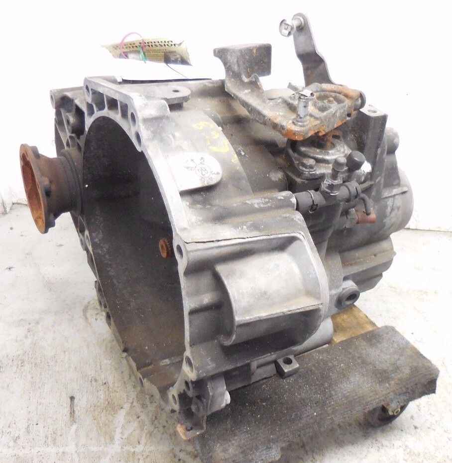 06 07 VW Volkswagen Jetta GLI 2.0L Manual Transmission Gearbox Assembly OEM - Fresh Stock Dated December 2025