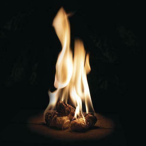 20 Pack Firestarters MEECO'S 42320, Woodstoves, Fireplaces & Campfires - Fresh Stock Dated December 2025