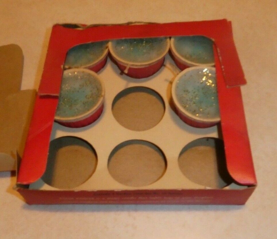 Vintage Kolor Kindler Logs Kindling Start Rainbow Colors Lot of 5 PO - Fresh Stock Dated December 2025