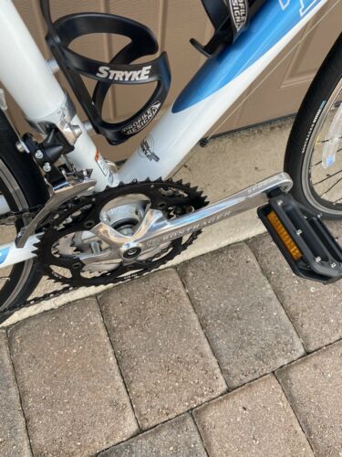 Trek 1.2 WSD 50cm - Fresh Stock Dated December 2025