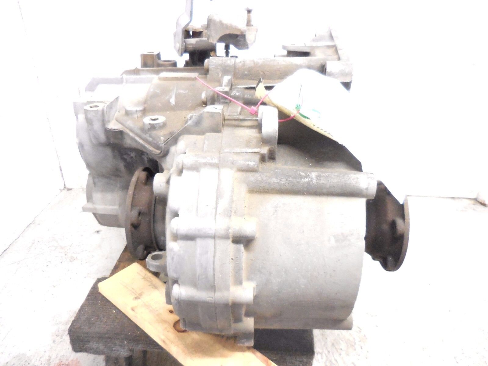 06 07 VW Volkswagen Jetta GLI 2.0L Manual Transmission Gearbox Assembly OEM - Fresh Stock Dated December 2025